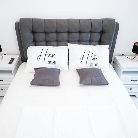 수체아바 Altheda Living Zamca 아파트 외부 사진