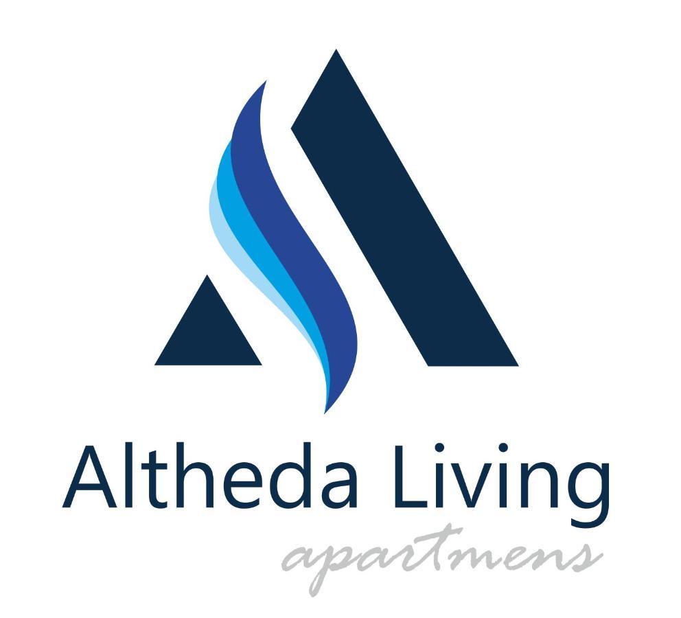 수체아바 Altheda Living Zamca 아파트 외부 사진